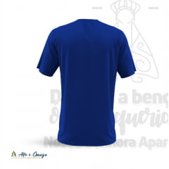 Camiseta Cristã - Nossa Senhora Aparecida Camiseta Cristã - Nossa Senhora Aparecida