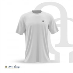 Camisetas Cristãs Alfa e Ômega Camisetas Cristãs Alfa e Ômega