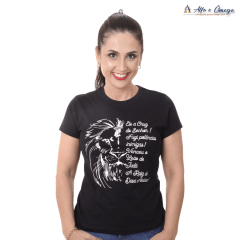 Camisetas Cristãs - Oração de Santo Antônio Camisetas Cristãs - Oração de Santo Antônio