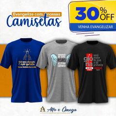 Combo Glória de Deus Combo Glória de Deus
