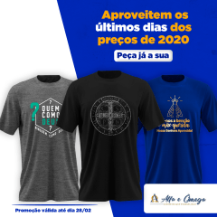 Combo São Bento- Aparecida- Quem como Deus Combo São Bento- Aparecida- Quem como Deus