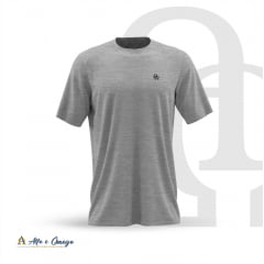 KIT'S 1 CAMISETAS "ALAFA E ÔMEGA" + 5 FACIAIS KIT'S 1 CAMISETAS "ALAFA E ÔMEGA" + 5 FACIAIS